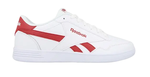 Giày Reebok Royal Techque T 'White Red' DV8779