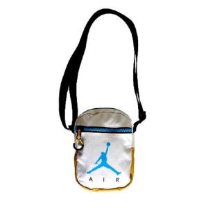 Túi Nike Air Jordan Festival Bag Cream 9A0197-W66