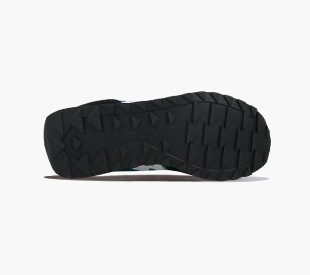 Giày Saucony Jazz Original 'Fade Pack Black Blue' S70485-1 - Ảnh 4