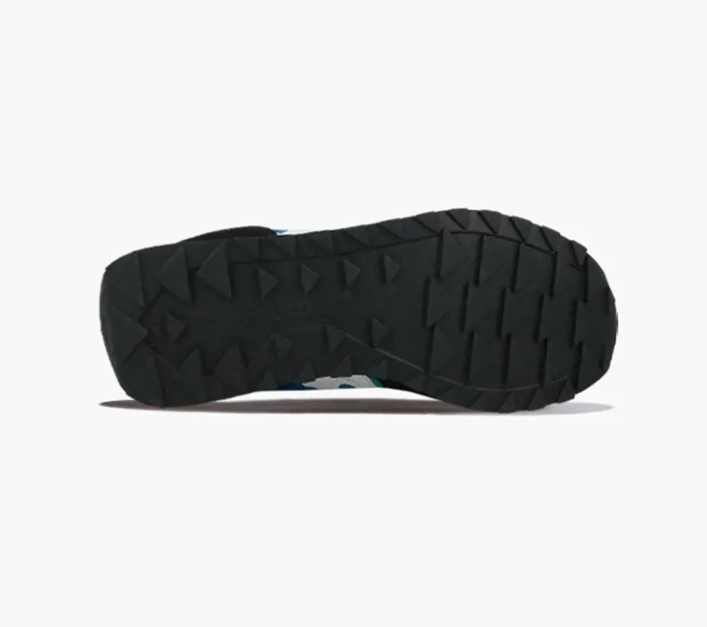 Giày Saucony Jazz Original 'Fade Pack Black Blue' S70485-1 - Ảnh 4