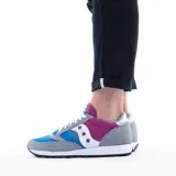 Alternative view of Giày Saucony Jazz Original 'Fade Pack - Gradient Grey' S70485-2