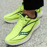 Giày Saucony Kinvara 10 'Neon' S20467-37 - Ảnh 4
