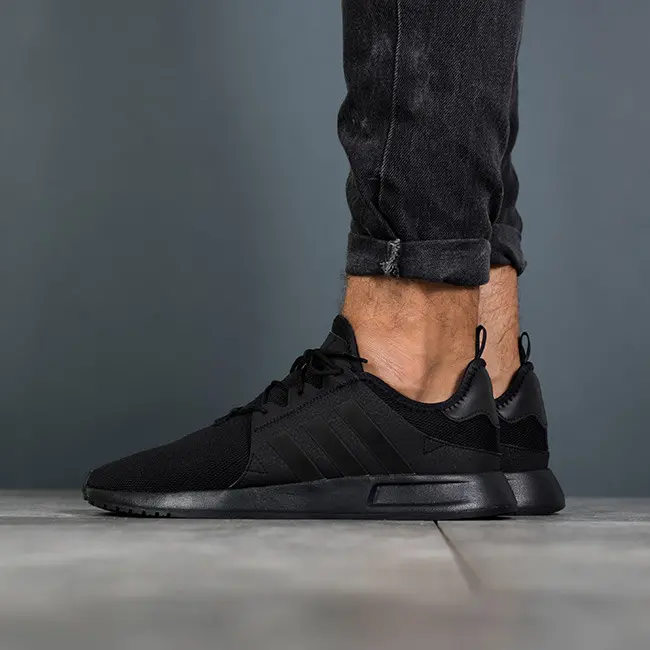 Giày Adidas X_PLR 'Core Black' BY9260 - Ảnh 3