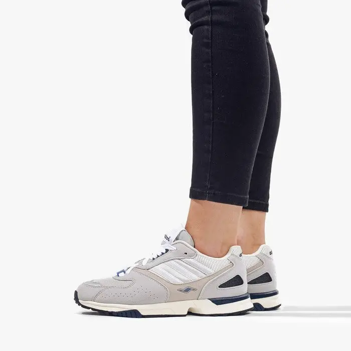 Giày Adidas ZX 4000 'Grey' EE4835 - Ảnh 3