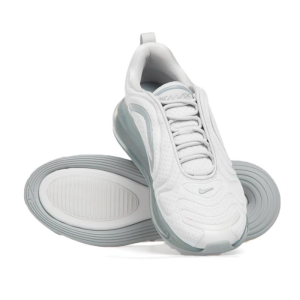 Alternative view of Giày Nike Air Max 720 'Vast Grey' AO2924-016