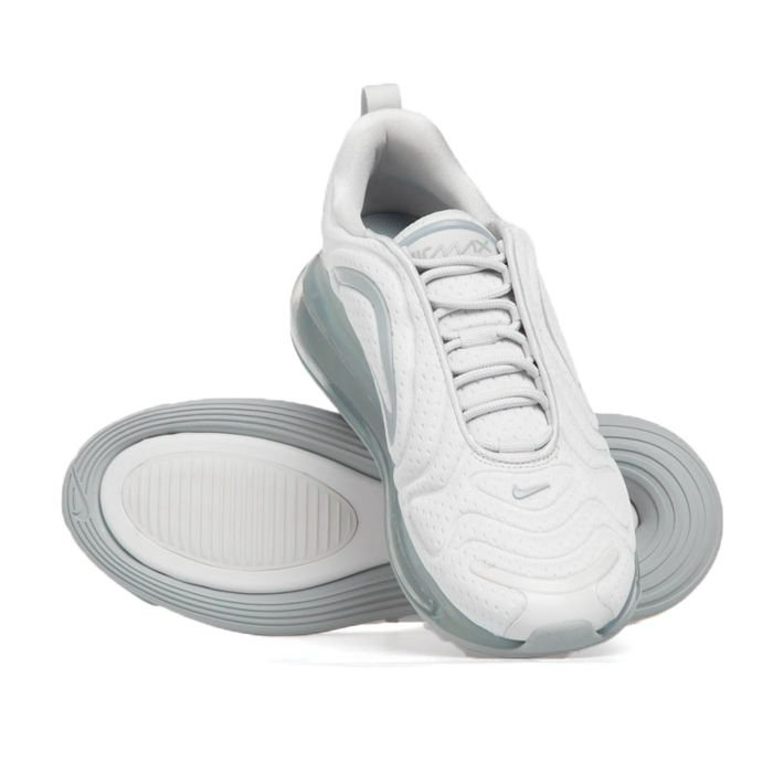 Giày Nike Air Max 720 'Vast Grey' AO2924-016 - Ảnh 2