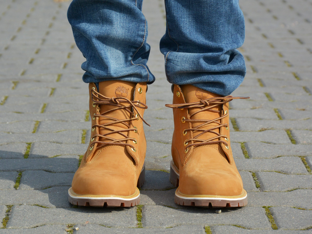 Giày Timberland 6 In Basic Boot 37578 - Ảnh 4