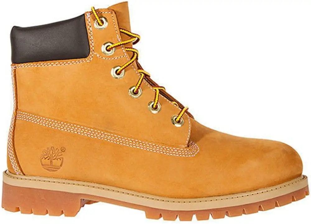 Giày Timberland 6 Inch Premium Junior Boots 12909M