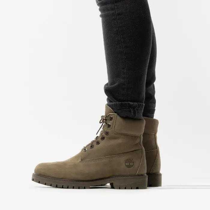 Giày Timberland Heritage 6 IN A24W3 - Ảnh 5
