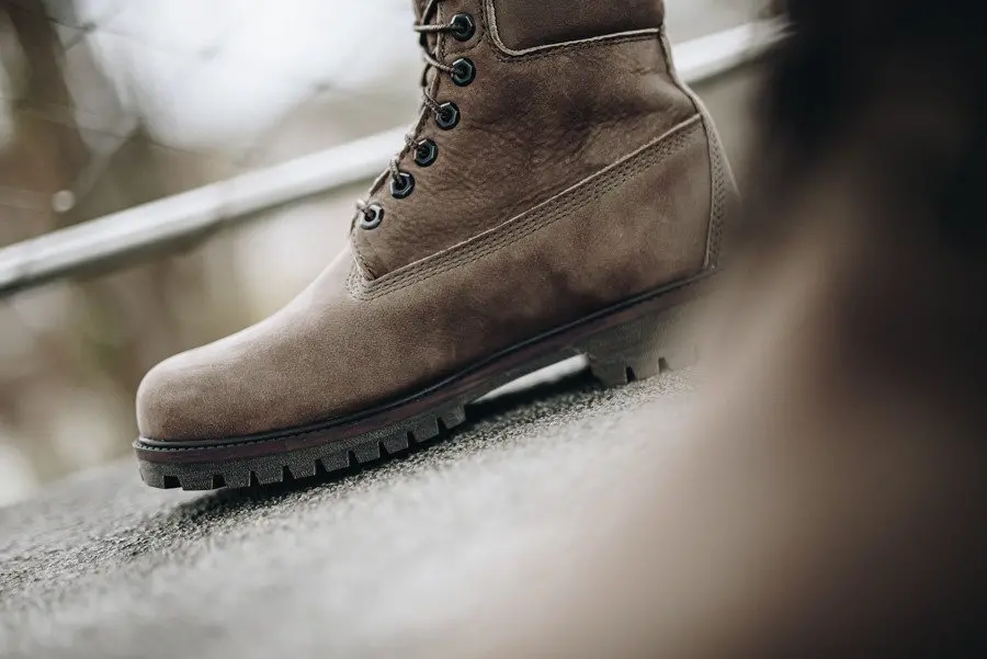 Giày Timberland Heritage 6 IN A24W3 - Ảnh 3