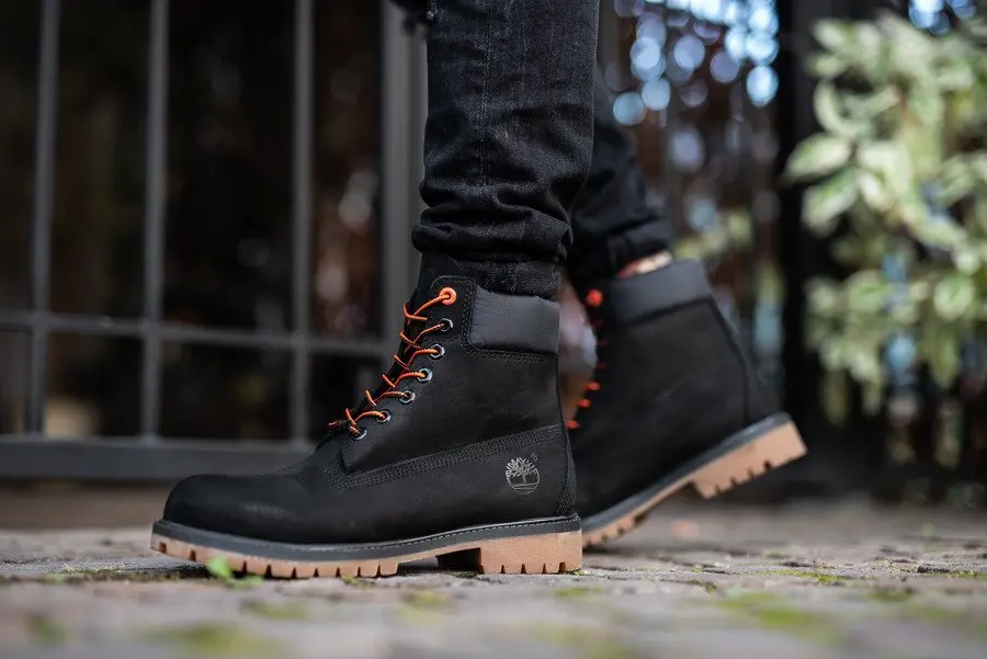Alternative view of Giày Timberland Premium 6 IN A1U7M