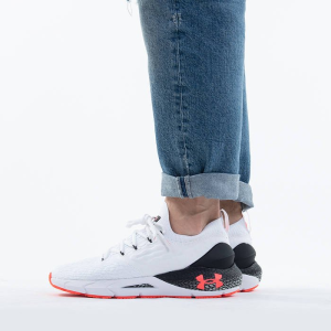 Alternative view of Giày Under Armour HOVR Phantom 2 RUNANYWR 'White Beta' 3023625-100