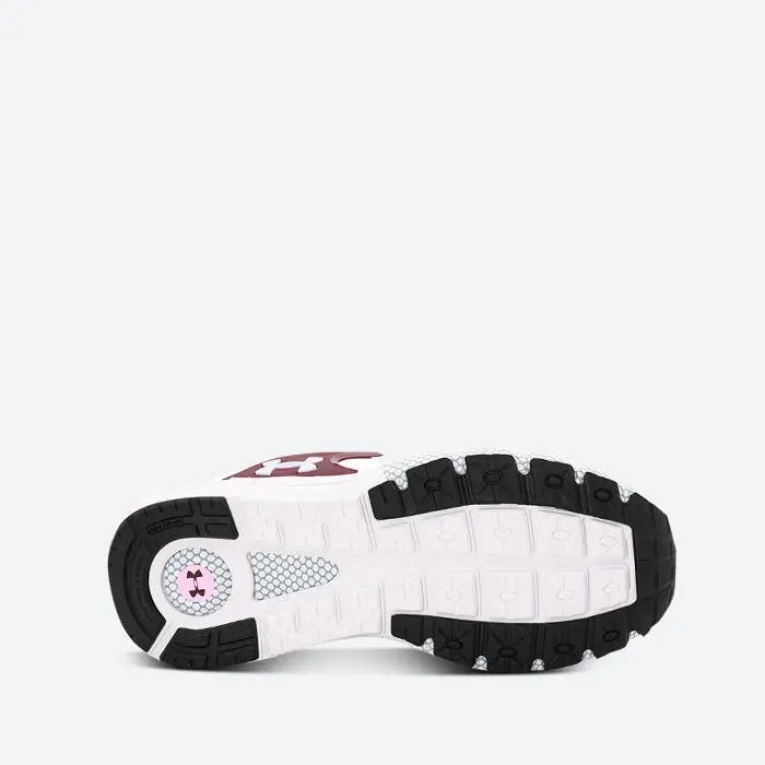 Giày Under Armour Wmns HOVR Mega MVMNT NM 'White' 3023873-107 - Ảnh 5