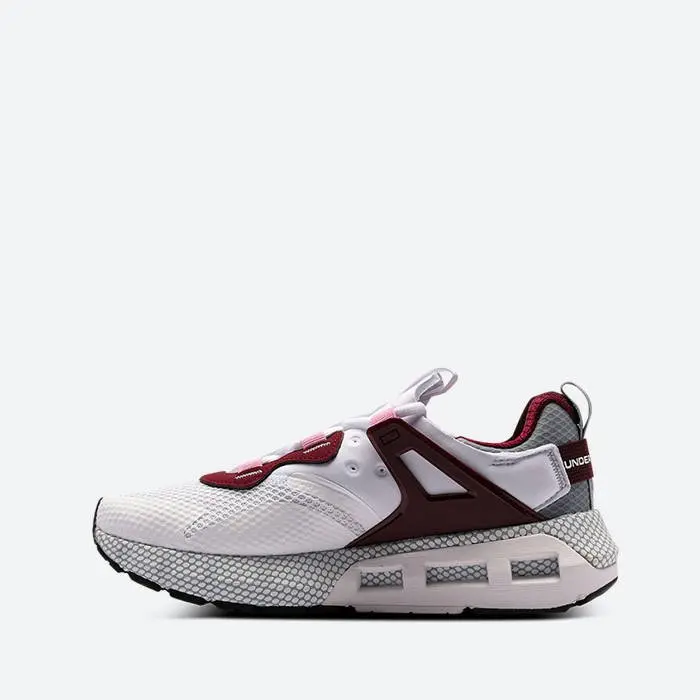 Alternative view of Giày Under Armour Wmns HOVR Mega MVMNT NM 'White' 3023873-107