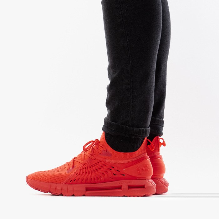 Giày Under Armour HOVR Phantom Slip 'Red' 3022818-600 - Ảnh 3