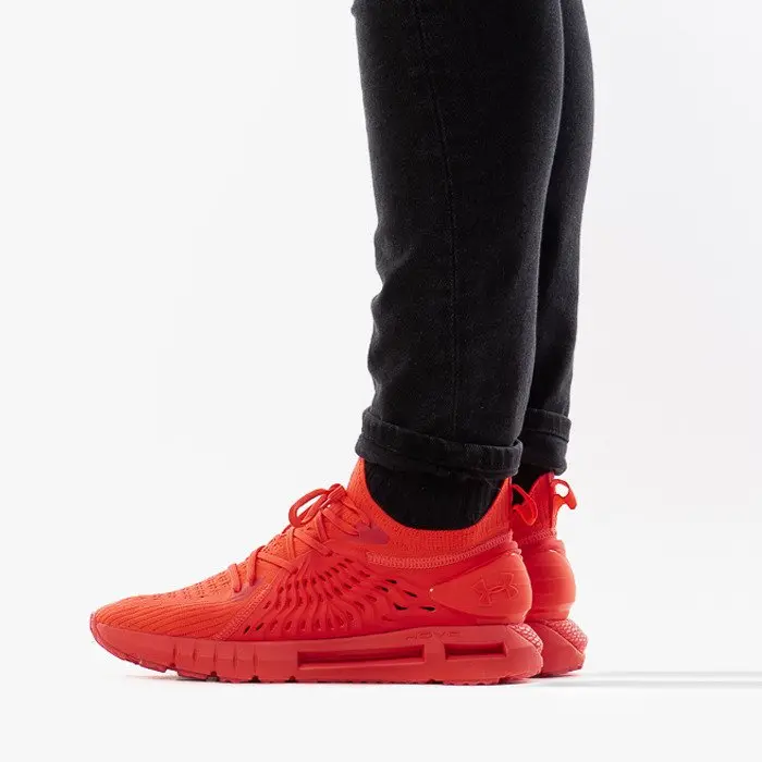 Giày Under Armour HOVR Phantom Slip 'Red' 3022818-600 - Ảnh 3