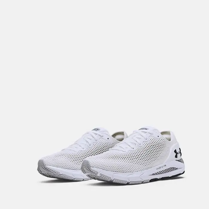 Alternative view of Giày Under Armour HOVR Sonic 4 'White' 3023543-103