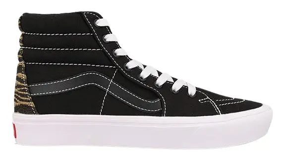Giày Vans SK8-Hi 'ComfyCush' VN0A3WMB4BP