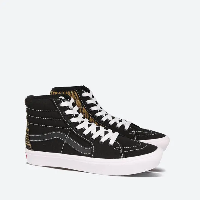 Giày Vans SK8-Hi 'ComfyCush' VN0A3WMB4BP - Ảnh 3