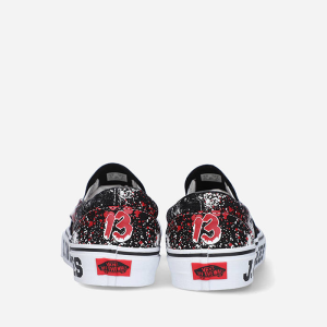Alternative view of Giày Vans House of Terror x Slip-On 'Jason Voorhees' VN0A4U38ZPL