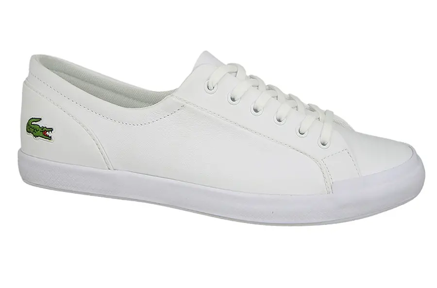 Alternative view of Giày Lacoste Lancelle BL 1 7-32SPW0135-001