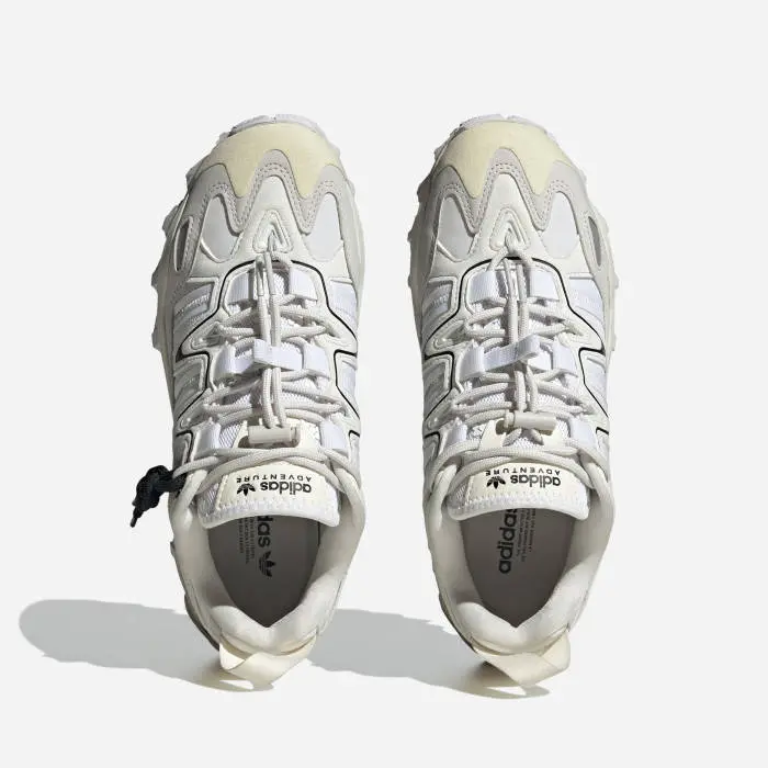 Giày Adidas Originals Hyperturf 'Cloud White' HQ4511 - Ảnh 3