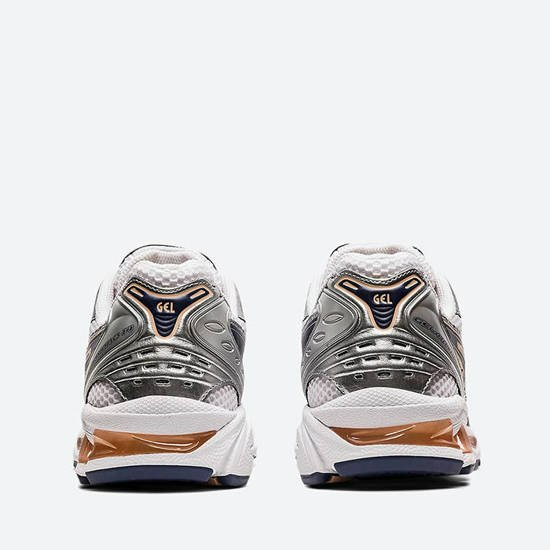 Giày Asics Gel-Kayano 14 'Thunder Blue' 1202A056-103 - Ảnh 4