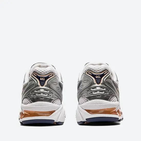 Giày Asics Gel-Kayano 14 'Thunder Blue' 1202A056-103 - Ảnh 4