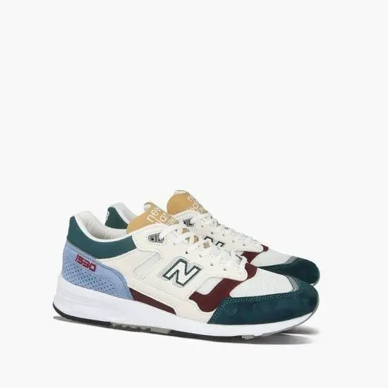 Giày New Balance 1530 'Supply Pack' M1530BWT - Ảnh 3