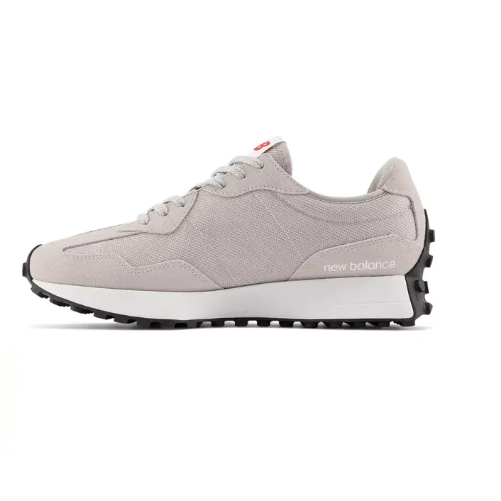 Alternative view of Giày New Balance 327 'Rain Cloud' MS327CGW
