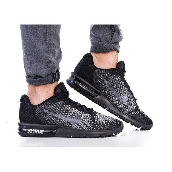 Giày Nike Air Max Sequent 2 852461-001 - Ảnh 5