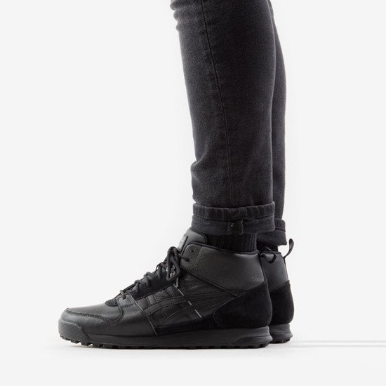 Giày Onitsuka Tiger Horizona 'Black' 1183A398-001 - Ảnh 5