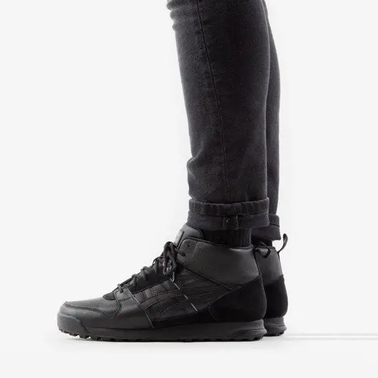 Giày Onitsuka Tiger Horizona 'Black' 1183A398-001 - Ảnh 5