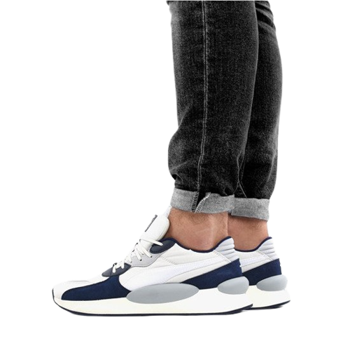 Giày Puma RS 9.8 Space 'White' 370230-02 - Ảnh 5