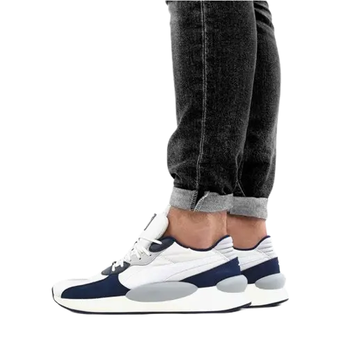 Giày Puma RS 9.8 Space 'White' 370230-02 - Ảnh 5