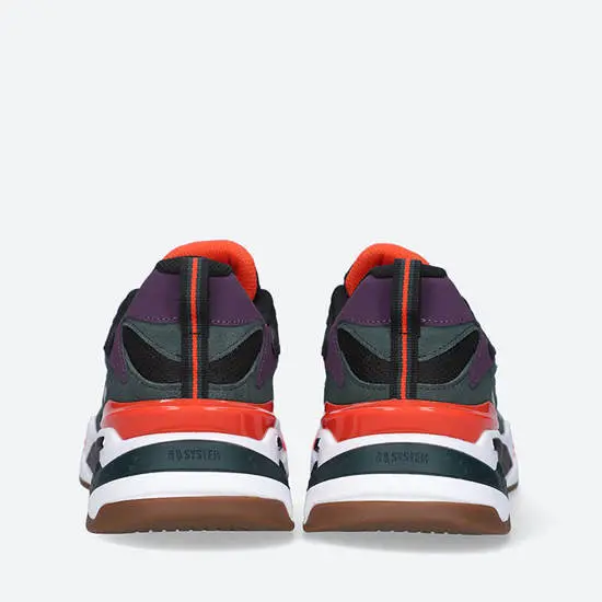 Giày Puma RS-Fast Buck 'Black Green Gables' 381037-01 - Ảnh 3