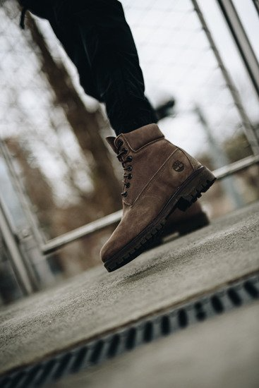 Giày Timberland Heritage 6 IN A24W3 - Ảnh 4