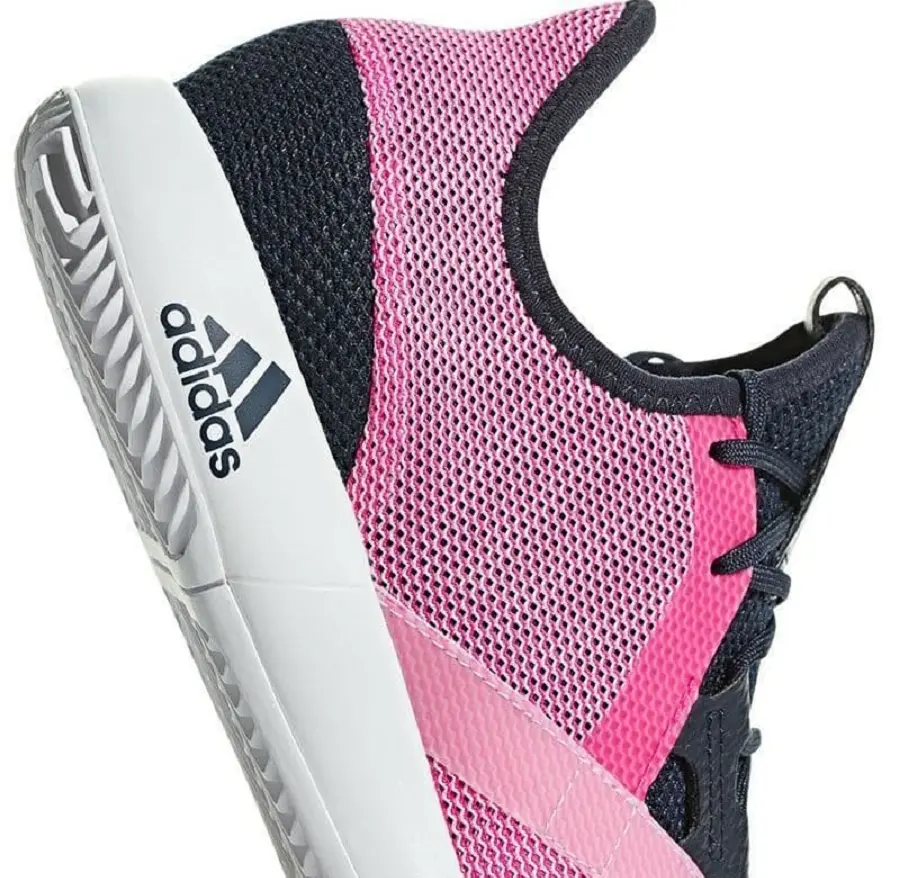 Giày Adidas Adizero Bounce AH2111 - Ảnh 3