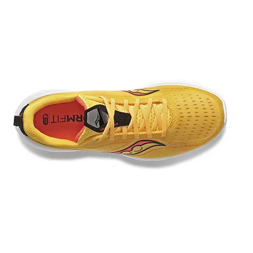 Giày Saucony Kinvara 13 'Goldvizi' S20723-16 - Ảnh 4