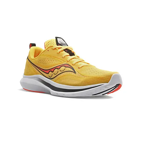 Giày Saucony Kinvara 13 'Goldvizi' S20723-16 - Ảnh 5