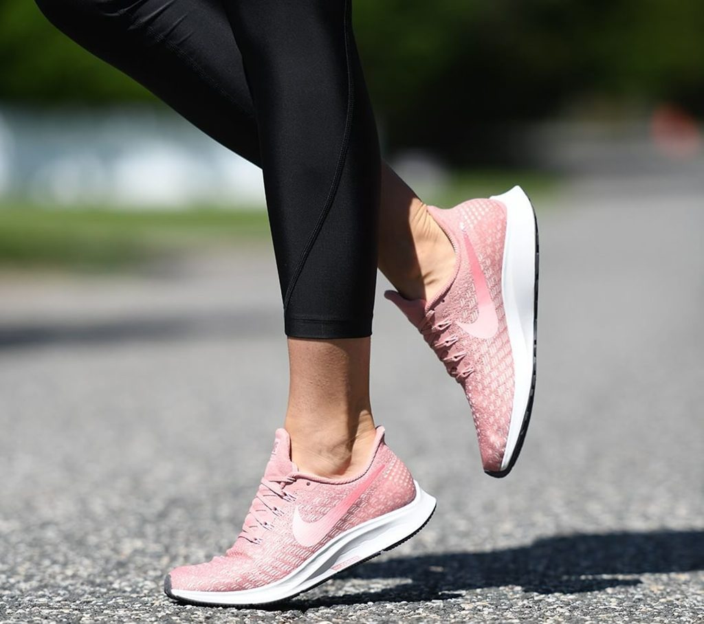 Giày Nike Wmns Air Zoom Pegasus 35 'Rust Pink' 942855-603 - Ảnh 4