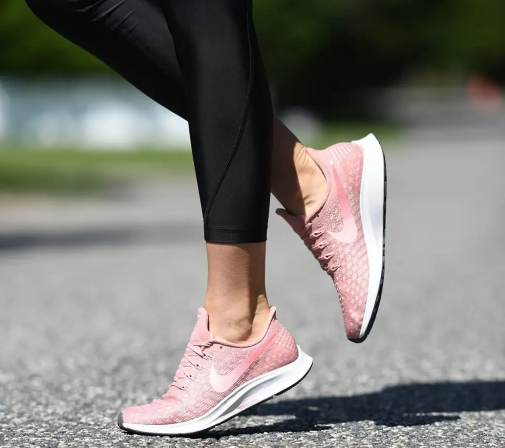 Giày Nike Wmns Air Zoom Pegasus 35 'Rust Pink' 942855-603 - Ảnh 4