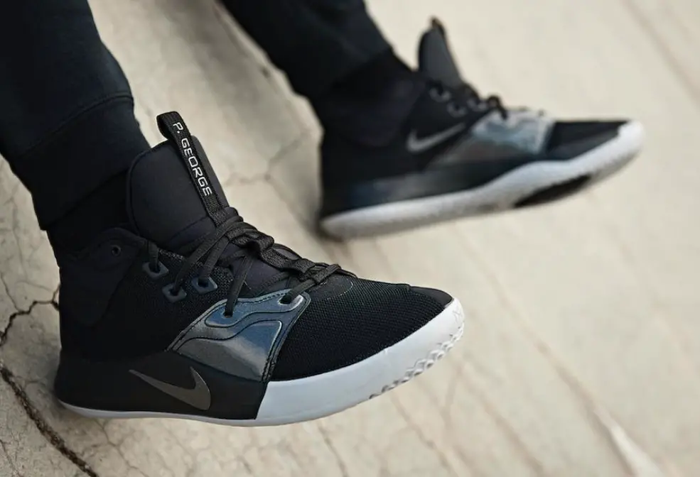 Giày Nike PG 3 'Iridescent' AO2607-003 - Ảnh 3