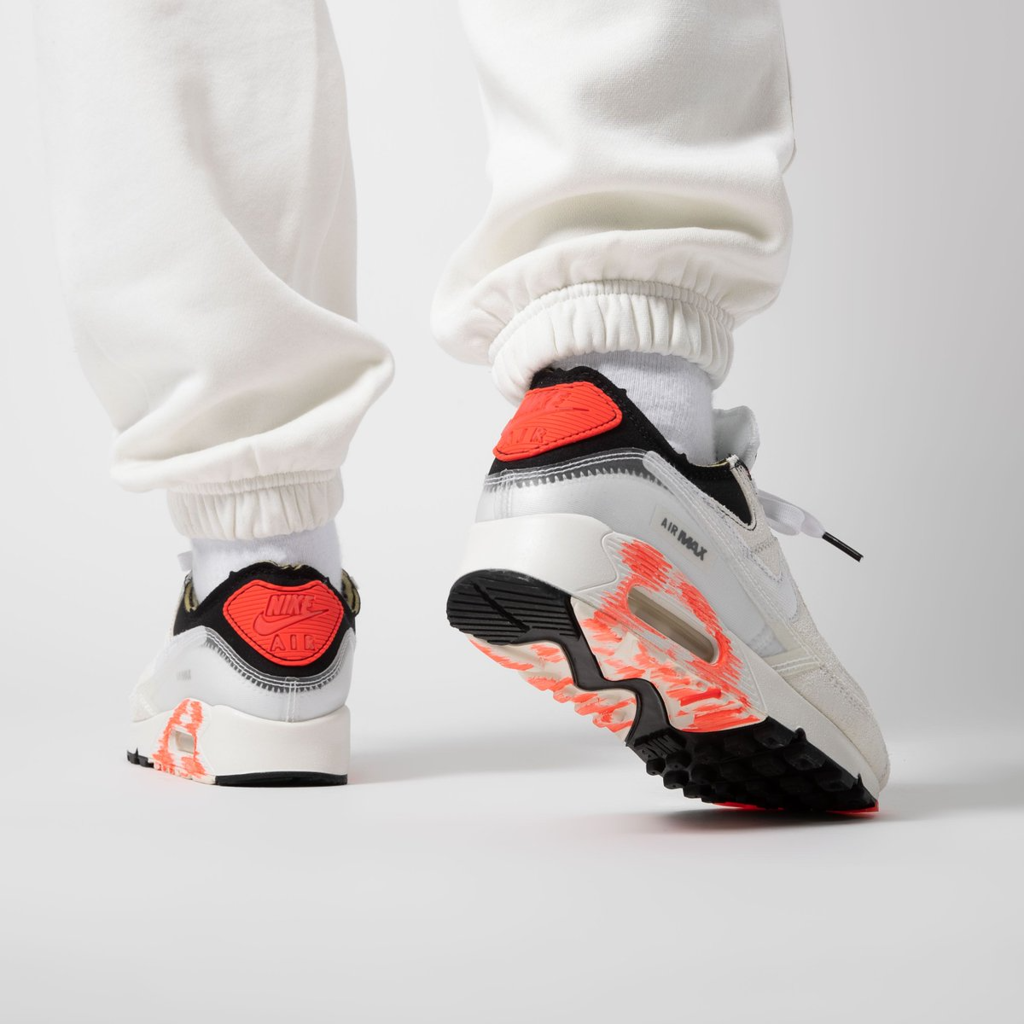Giày Nike Air Max 90 'Archetype' DC7856-100 - Ảnh 5