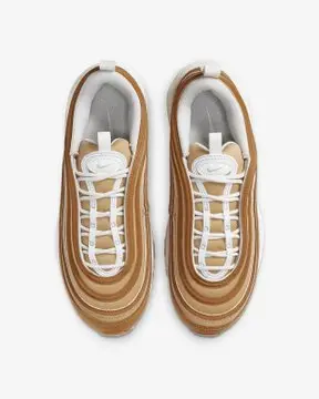 Giày Nike Wmns Air Max 97 'Chutney' CT1904-700 - Ảnh 3