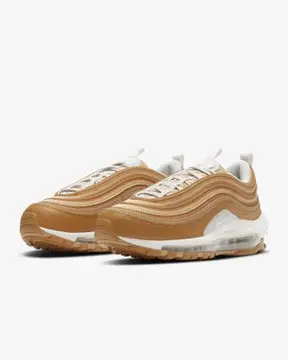 Alternative view of Giày Nike Wmns Air Max 97 'Chutney' CT1904-700