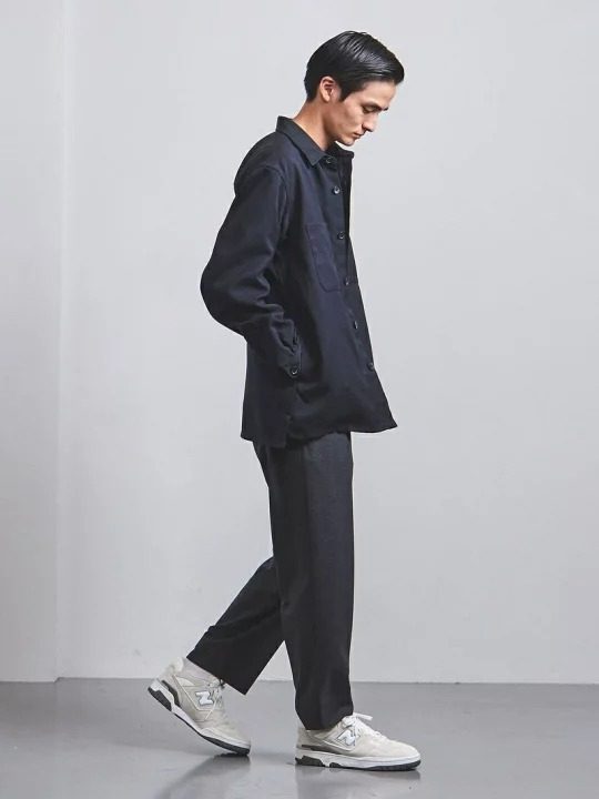 Giày New Balance 550 'United Arrows' BB550UN1 - Ảnh 6