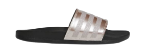 Dép Adilette Comfort Slides Rose Gold B75679