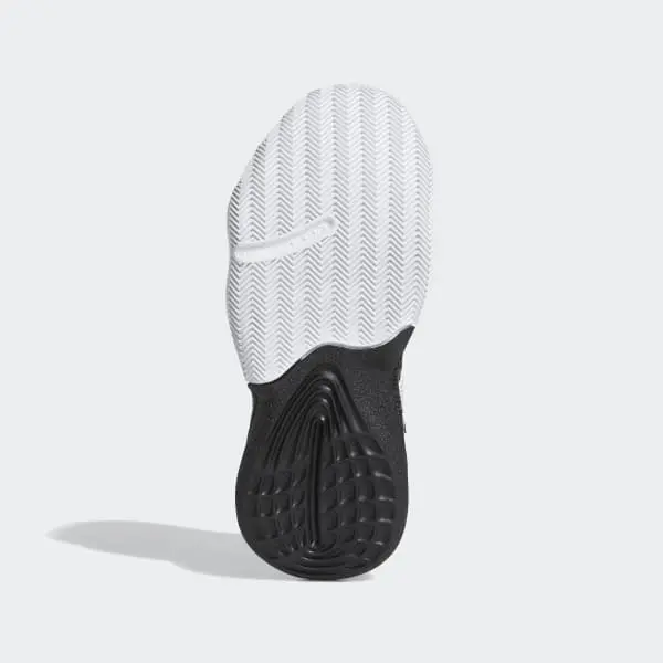 Giày Adidas Harden Stepback J 'Core Black' EF9905 - Ảnh 5