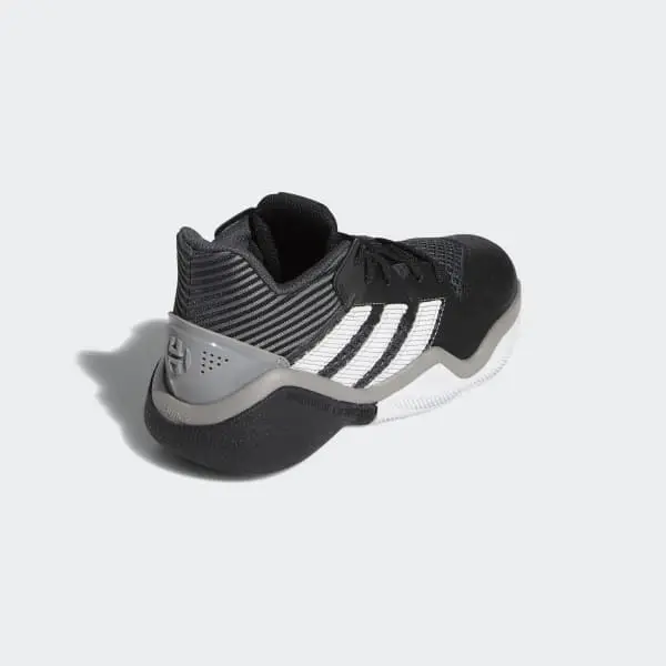 Giày Adidas Harden Stepback J 'Core Black' EF9905 - Ảnh 3
